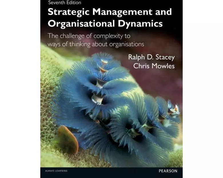 Strategic Management and Organisational Dynamics