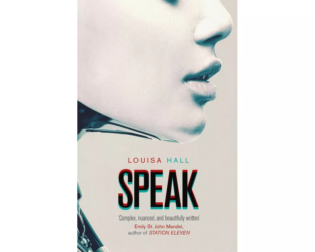 Speak
