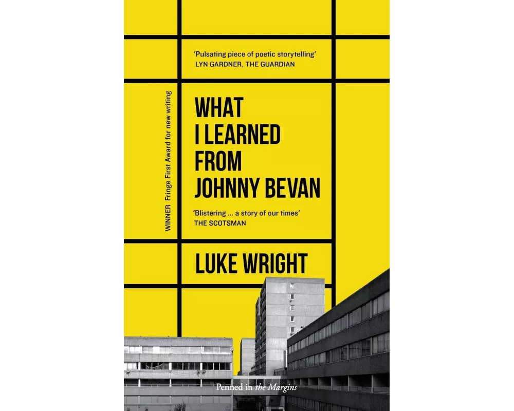 What I Learned from Johnny Bevan