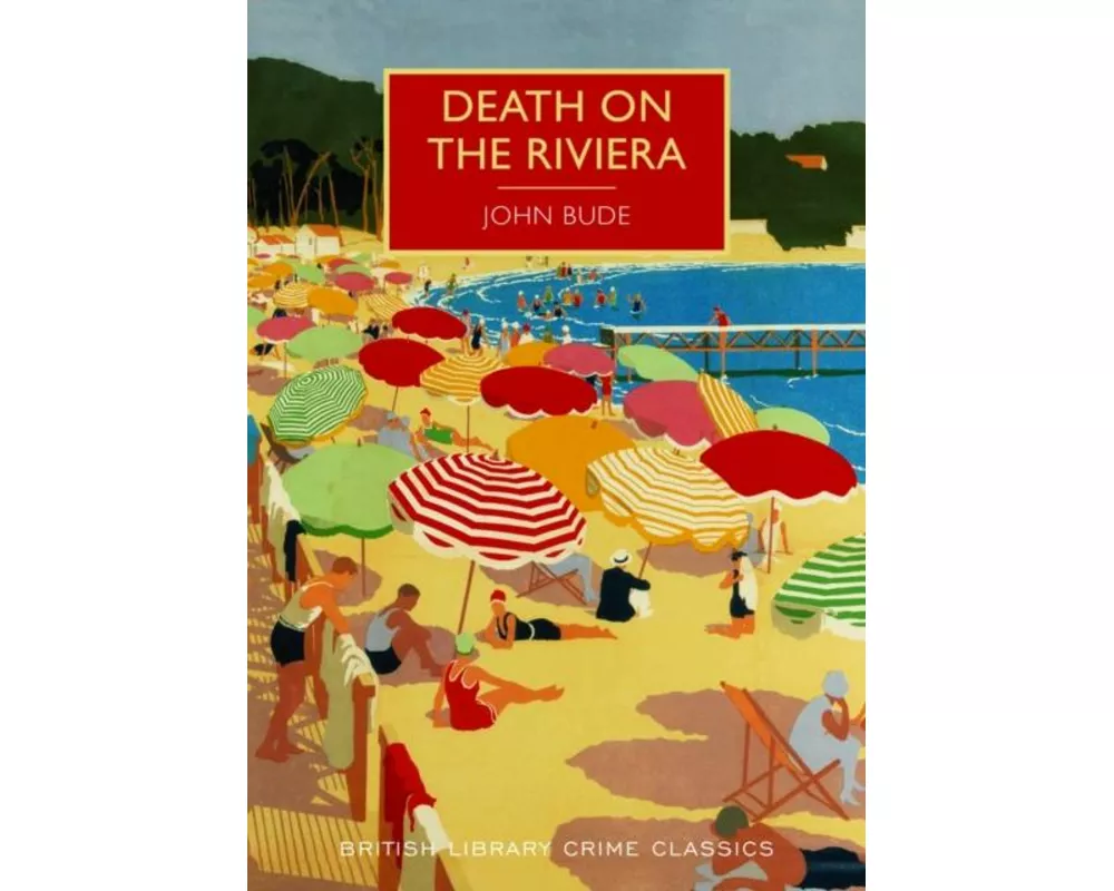 Death on the Riviera