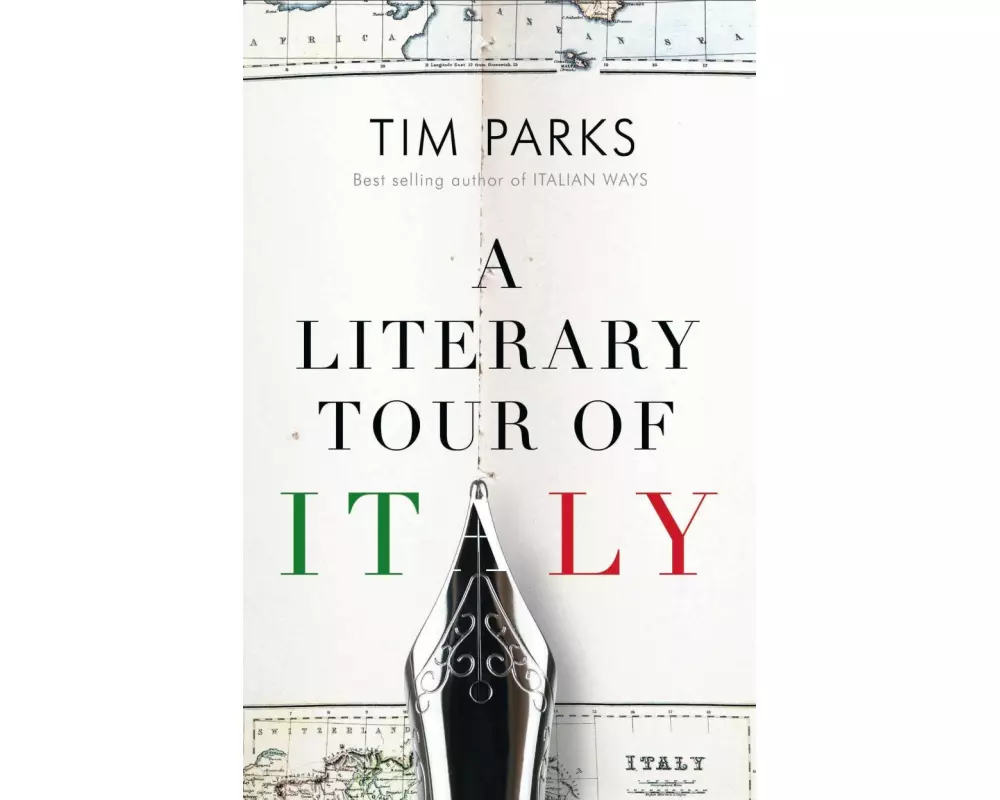 A Literary Tour of Italy