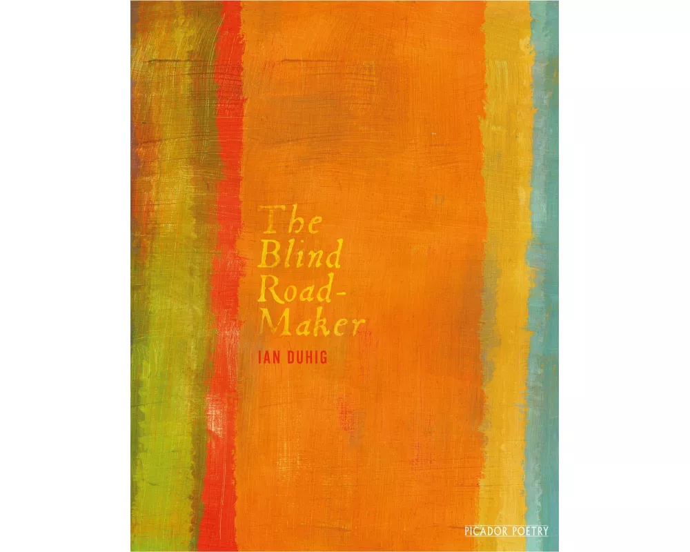 The Blind Roadmaker