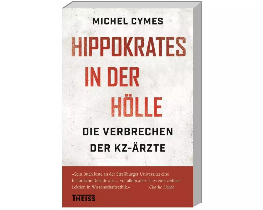 Hippokrates in der Hölle