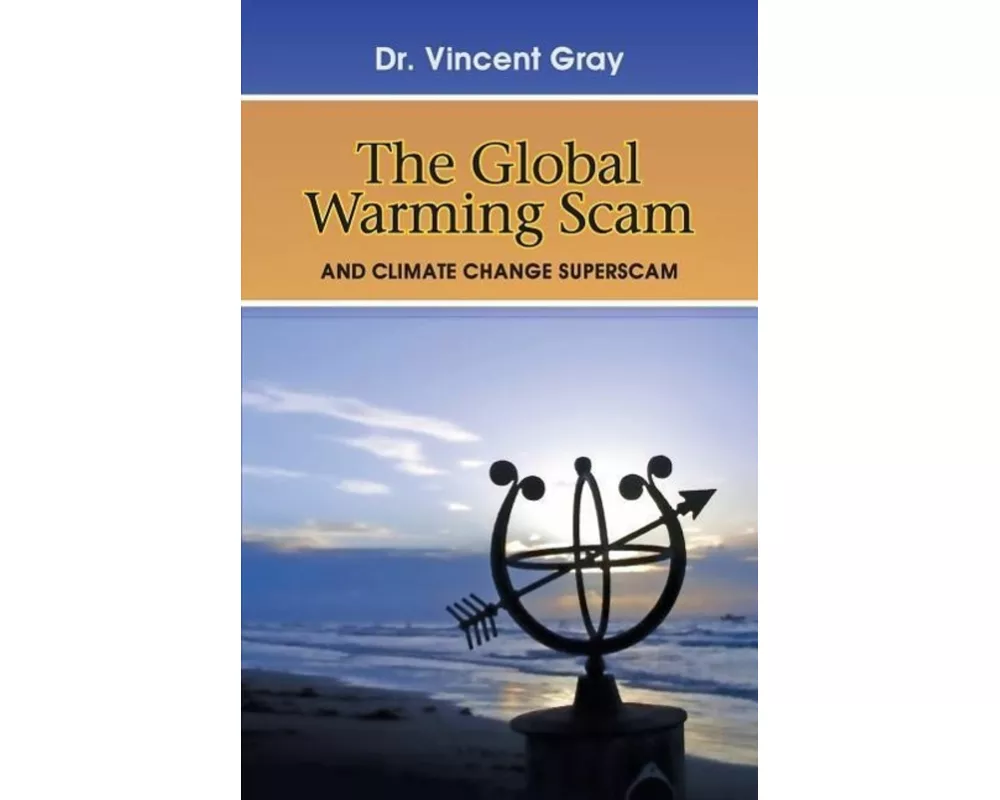 The Global Warming Scam