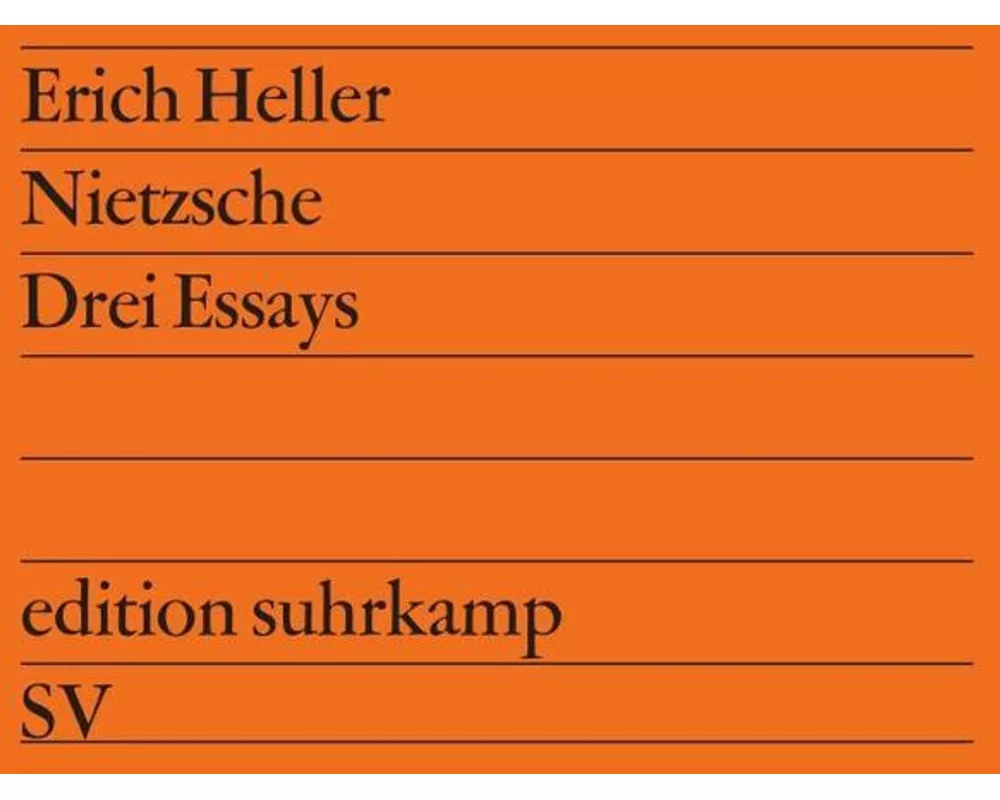 Nietzsche