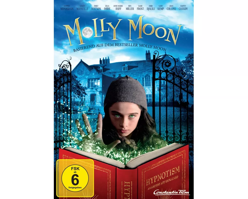 Molly Moon