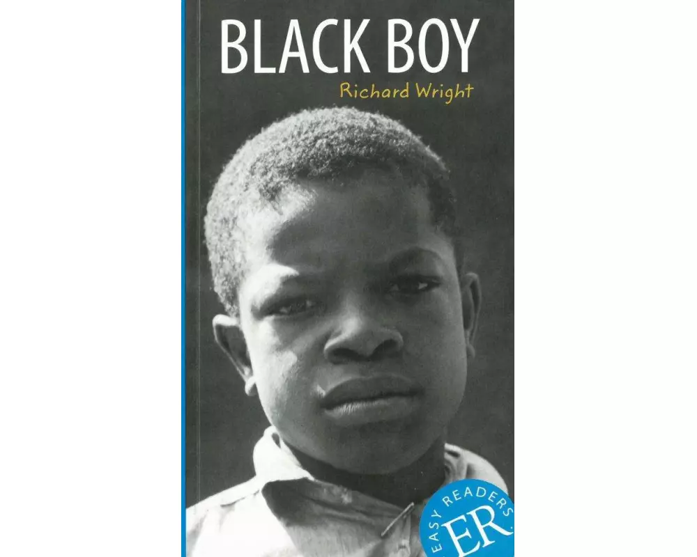 Black Boy