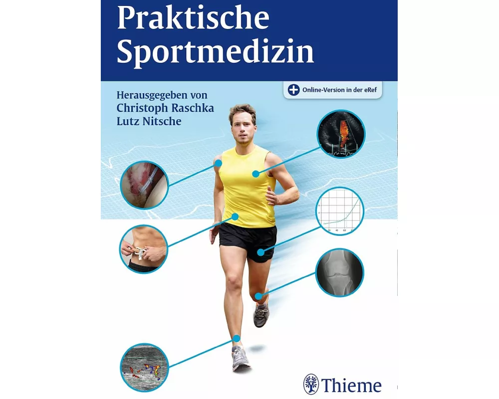Praktische Sportmedizin