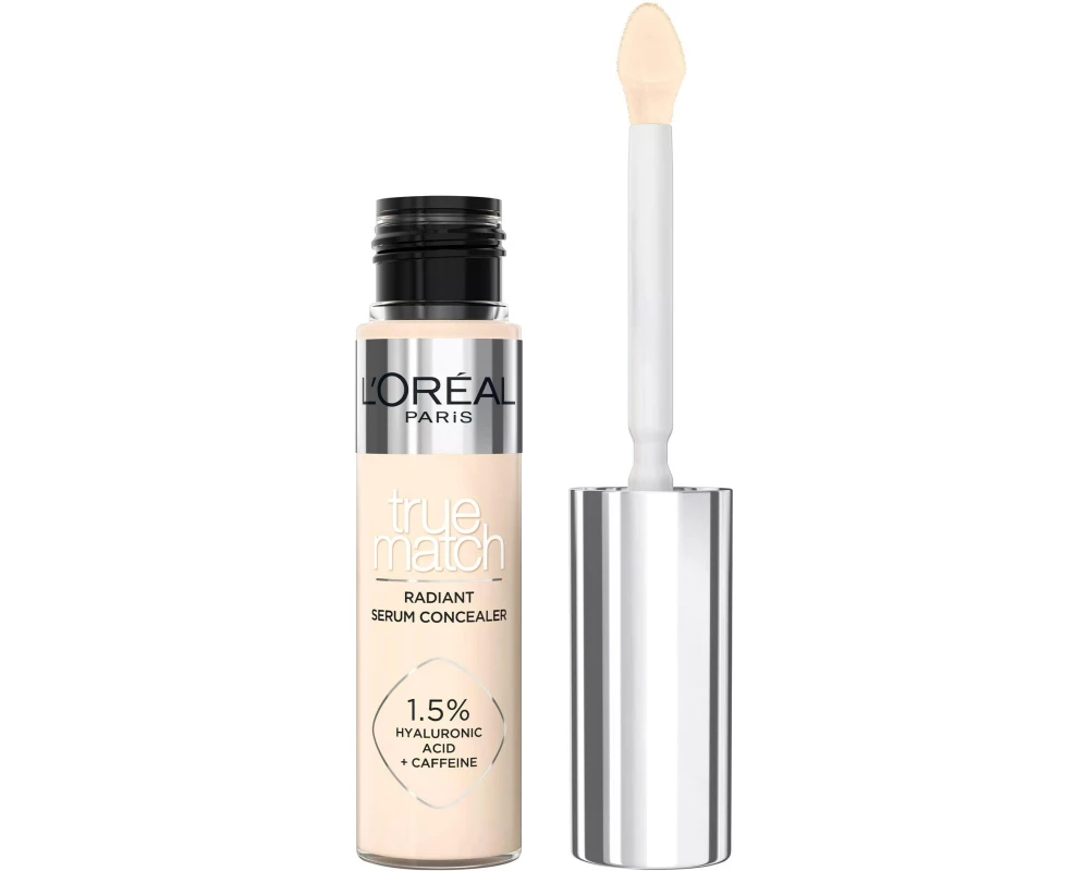 L'Oréal Paris Concealer True Match Radiant Serum 1N Light
