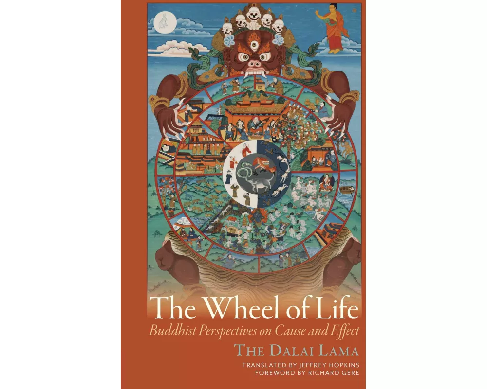 The Wheel of Life
