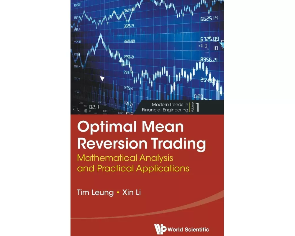Optimal Mean Reversion Trading: Mathematical Analysis And Practical Applications