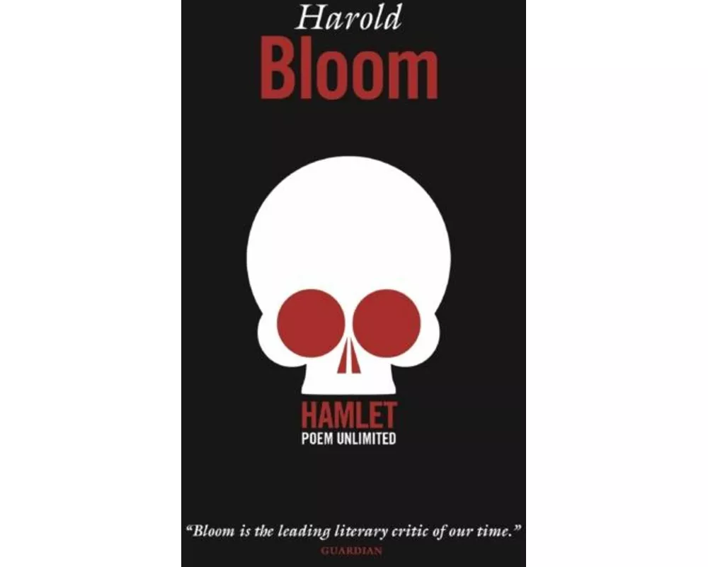 Hamlet: Poem Unlimited