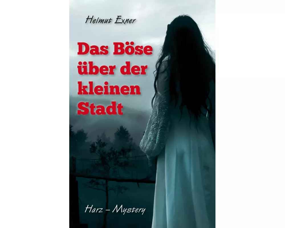 Das Böse über der kleinen Stadt