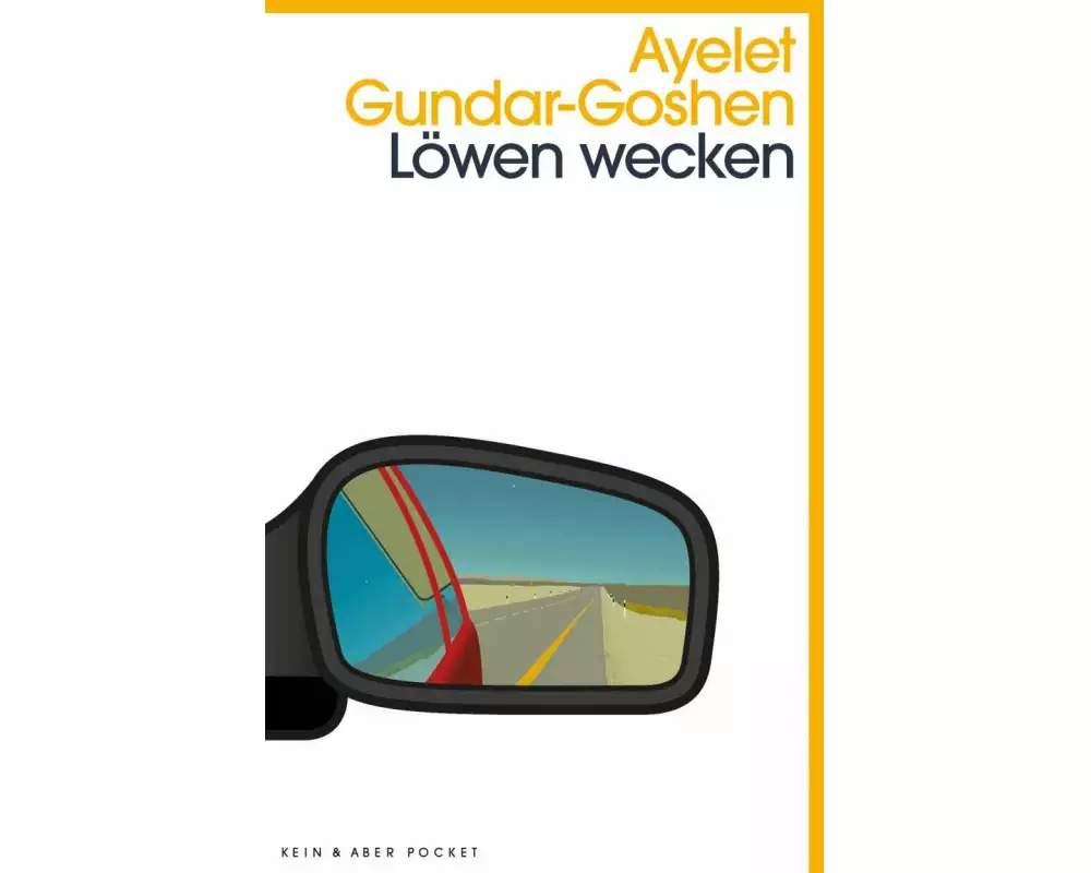 Löwen wecken