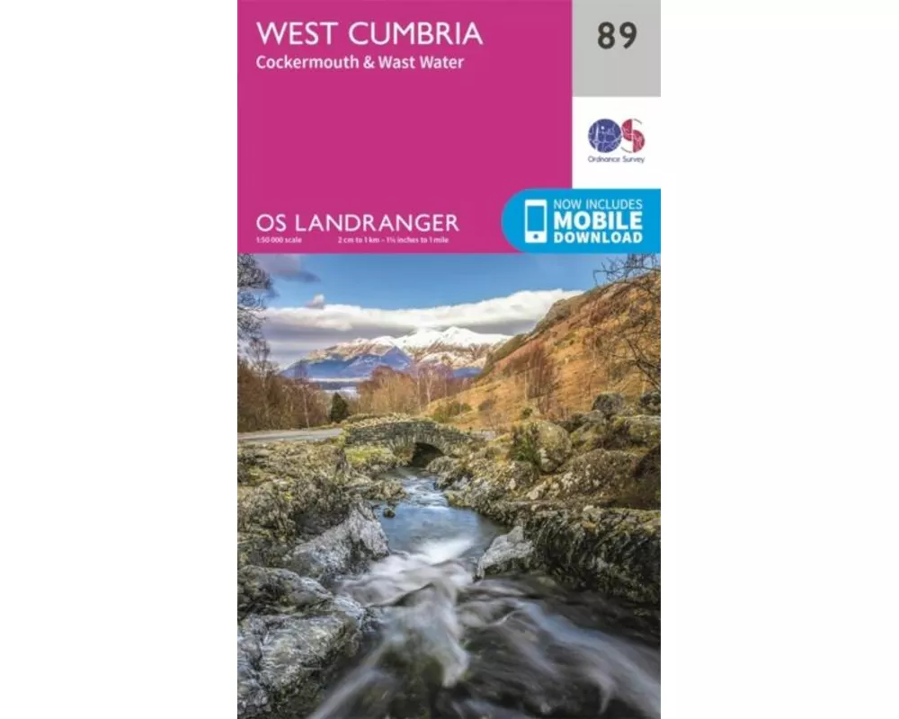 West Cumbria, Cockermouth & Wast Water