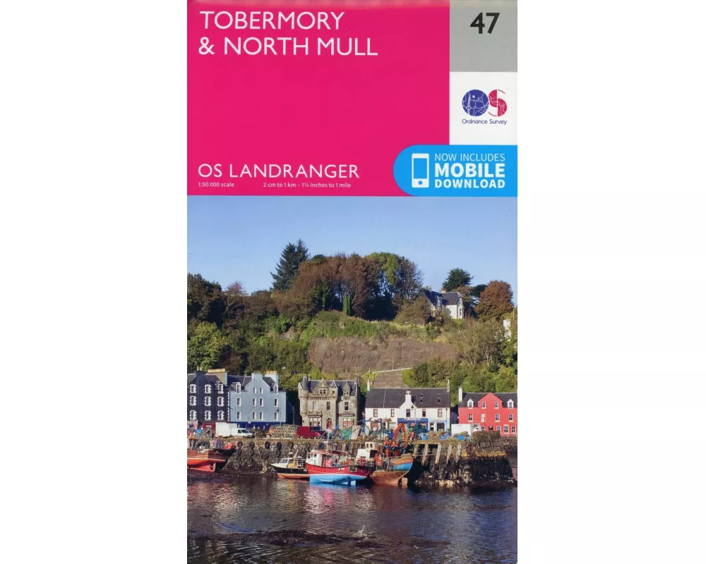 Tobermory & North Mull