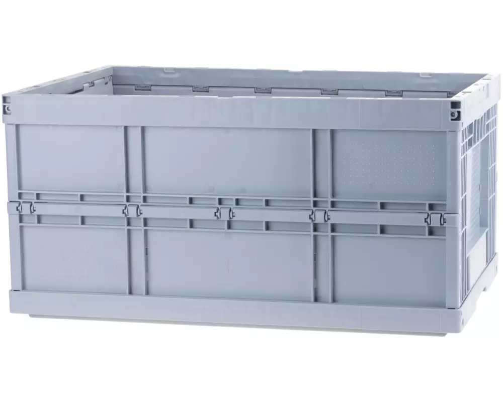 Utz Faltbox 600x400x300 Grau