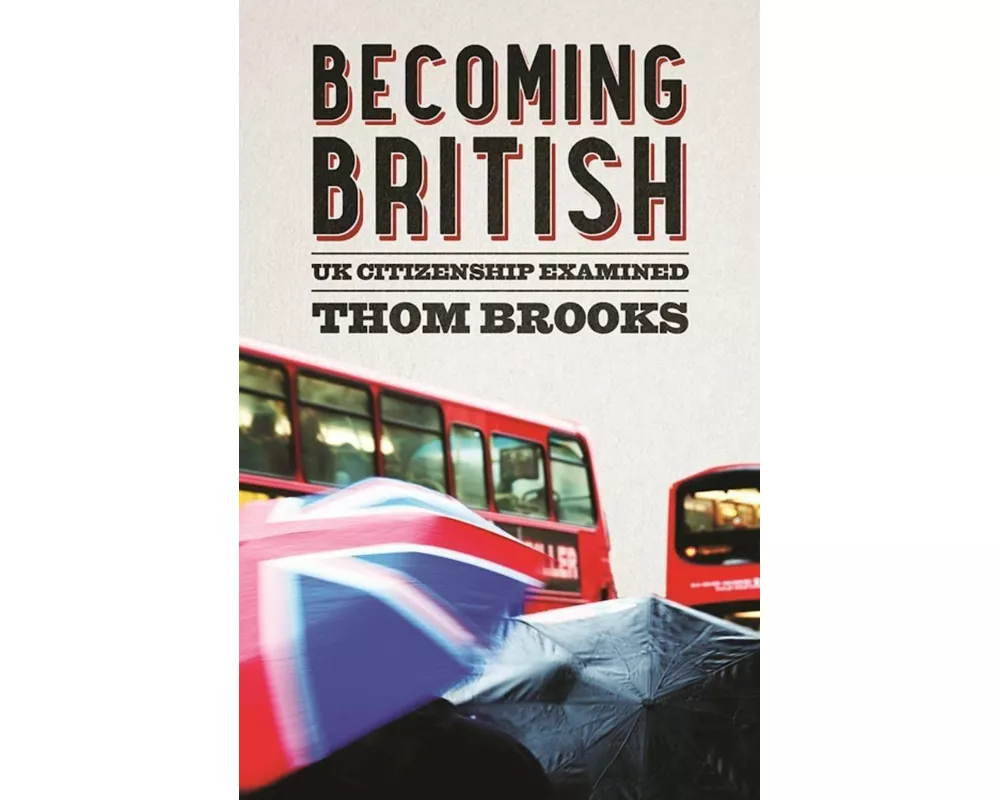 Becoming British