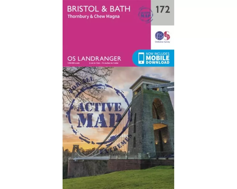 Bristol & Bath, Thornbury & Chew Magna