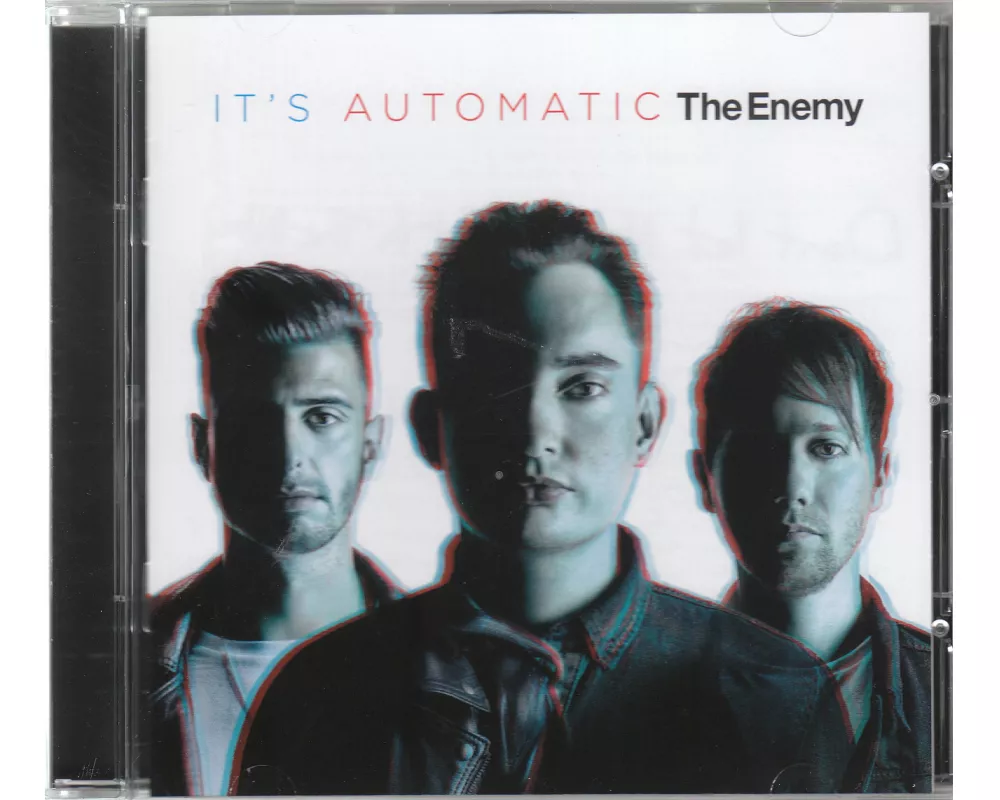 It's Automatic
