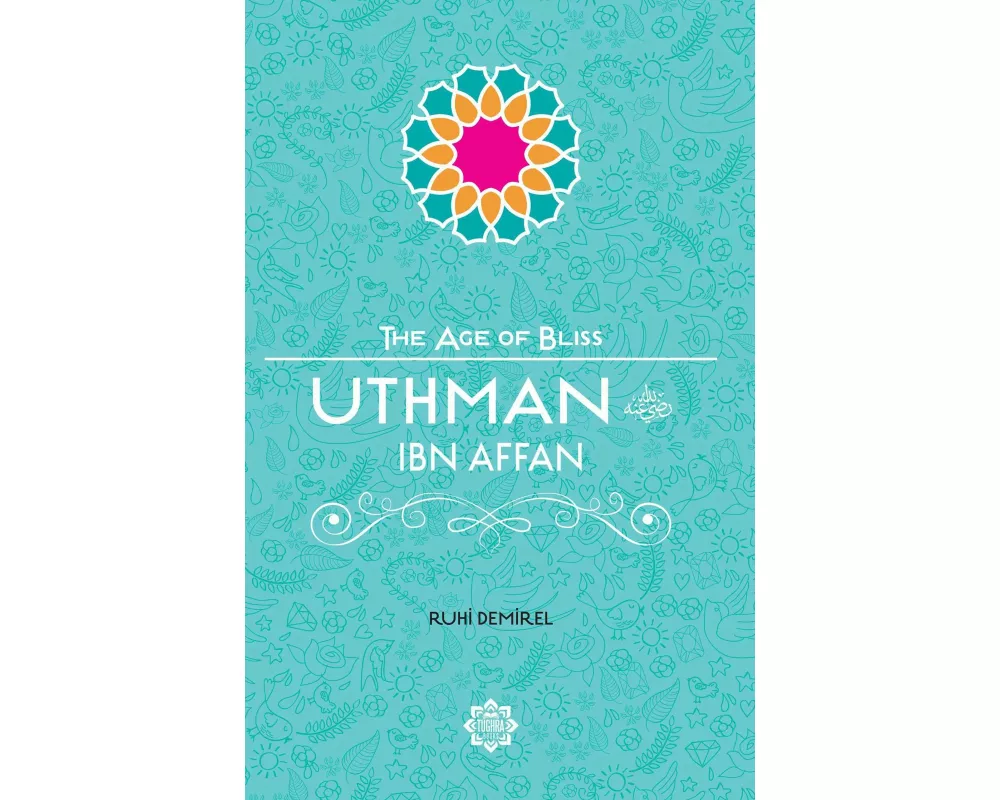 Uthman Ibn Affan
