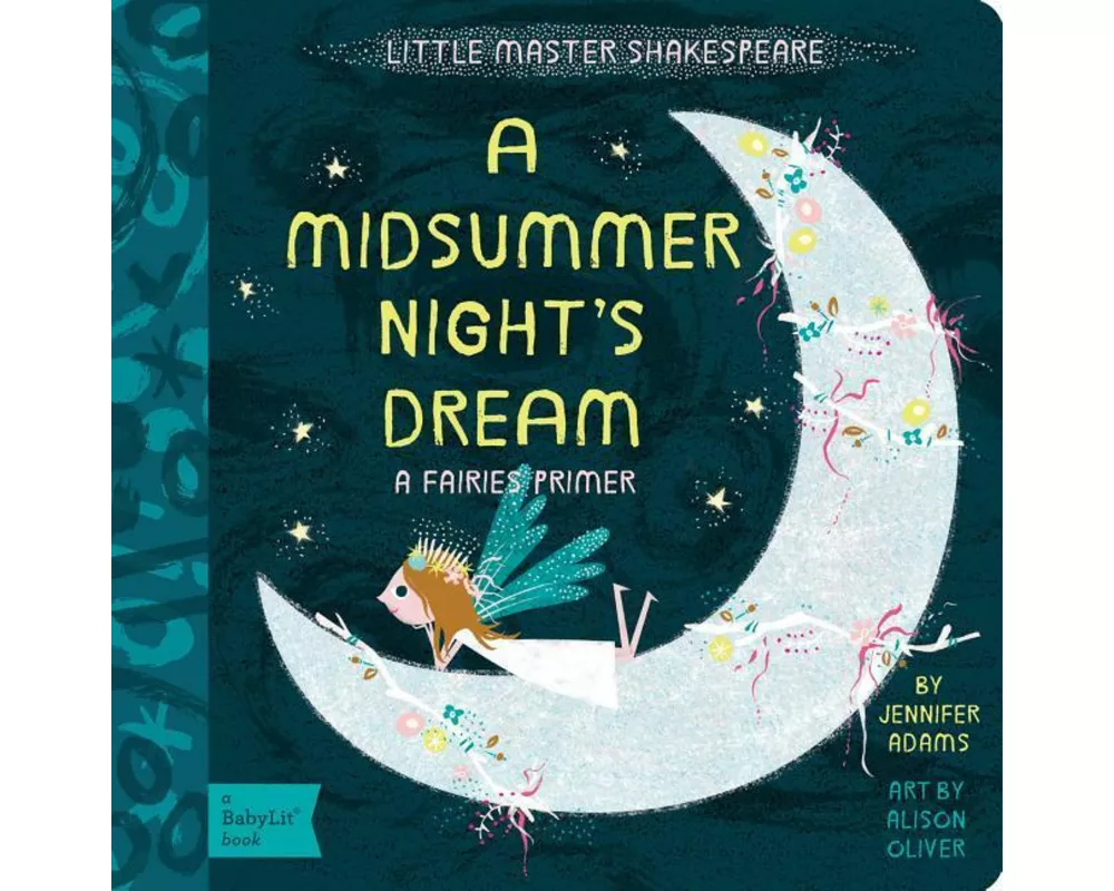 A Midsummer Night's Dream