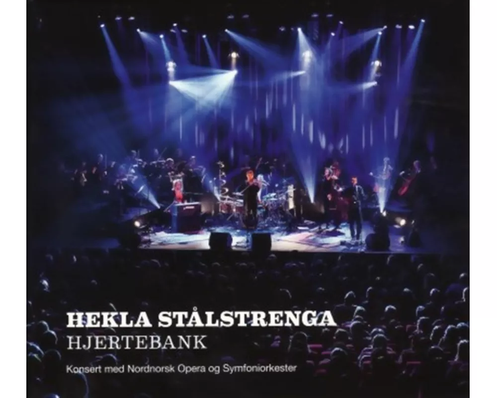 Hjertebank