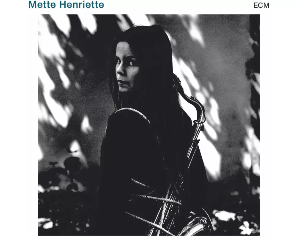 Mette Henriette