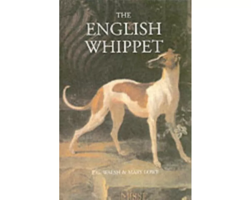The English Whippet