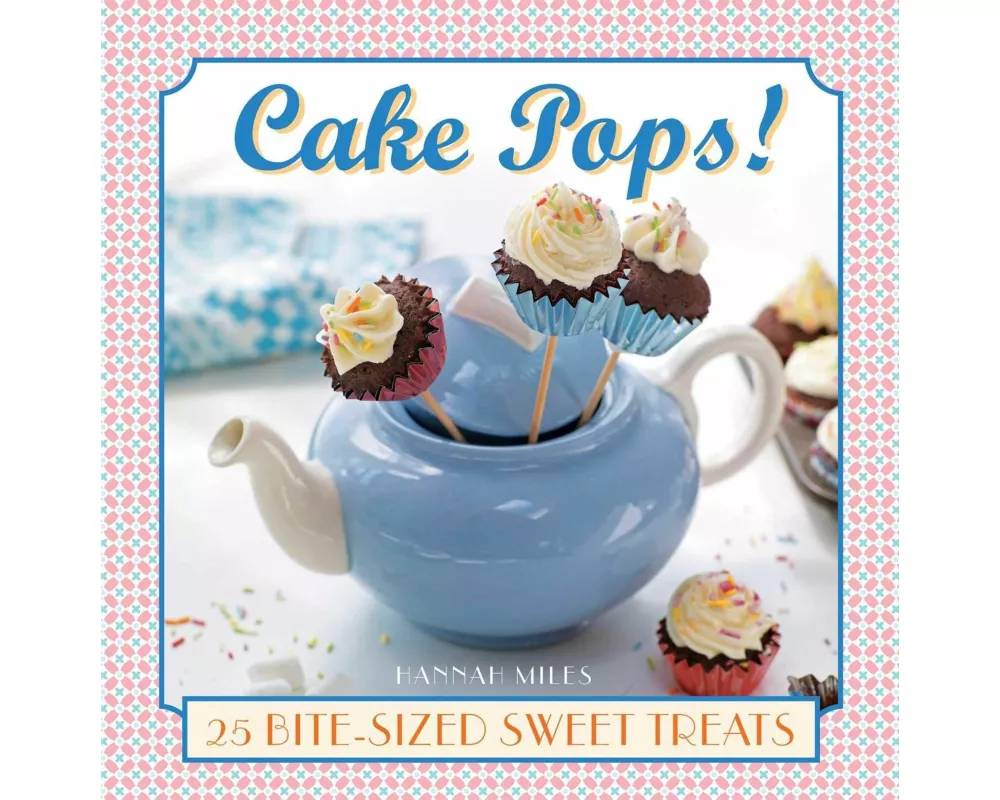 Cake Pops!