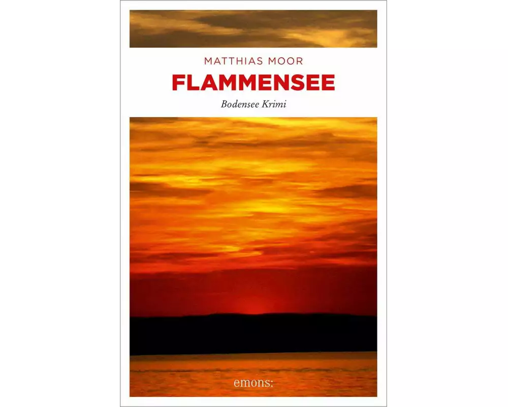 Flammensee
