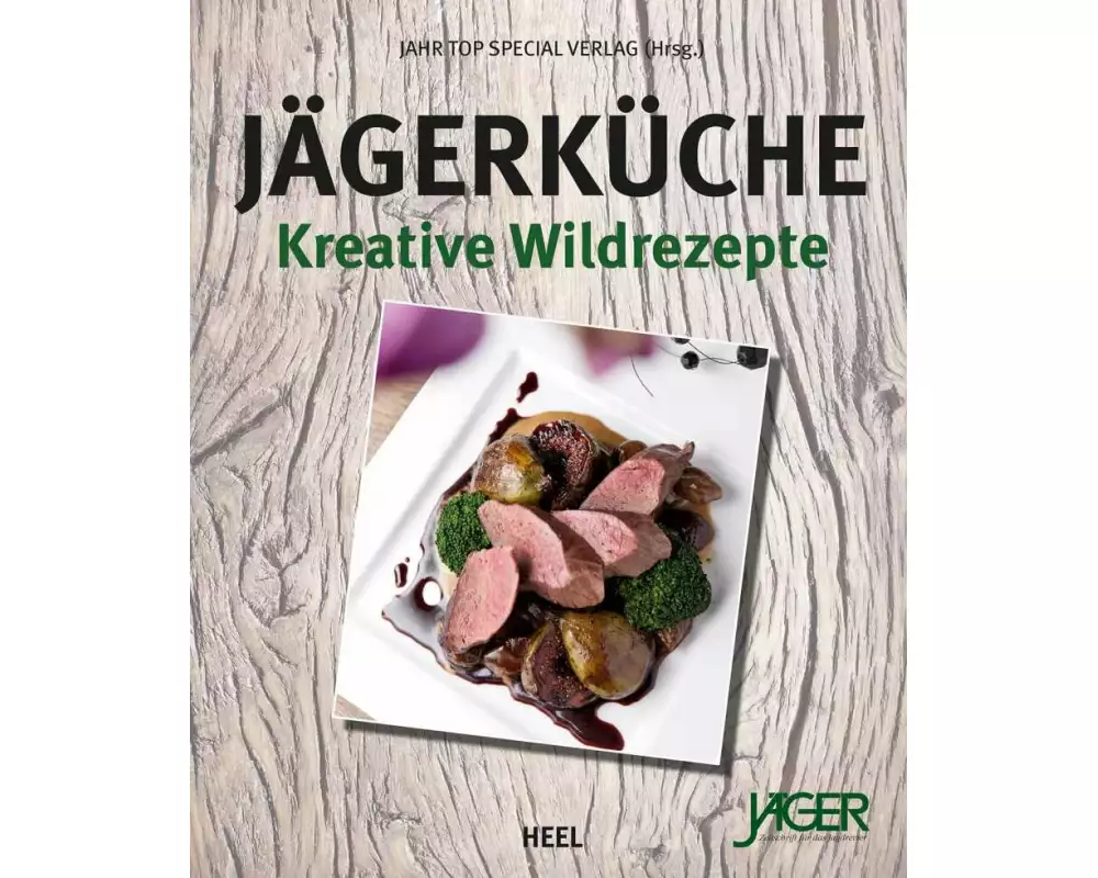 Jägerküche