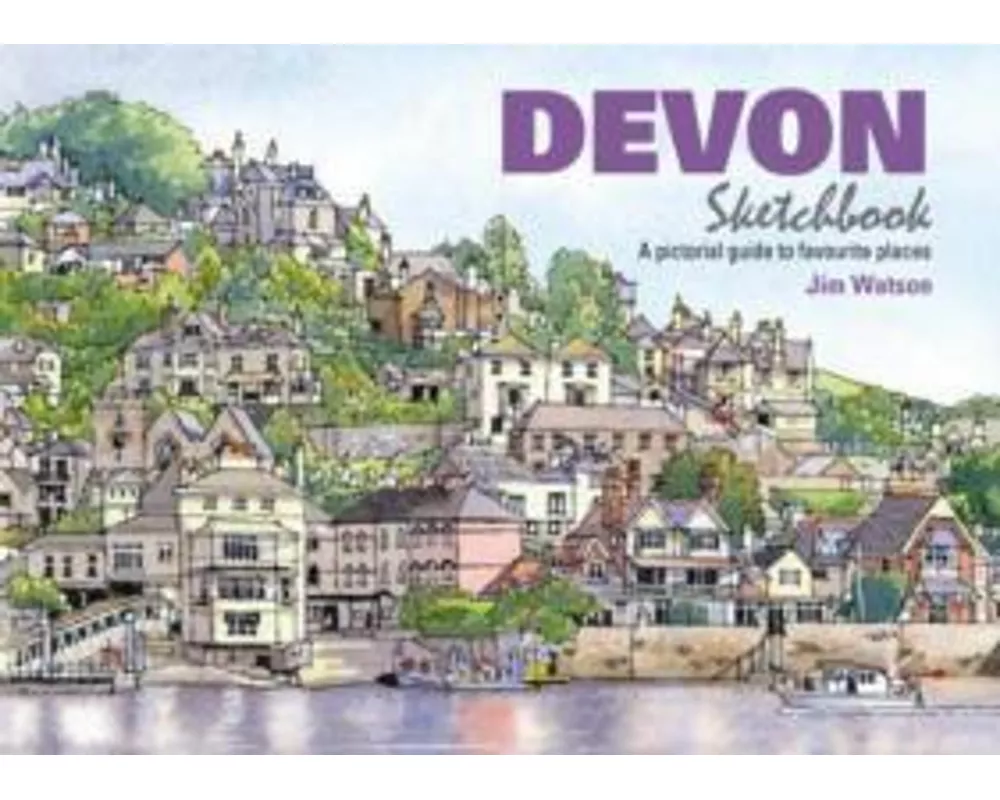 Devon Sketchbook