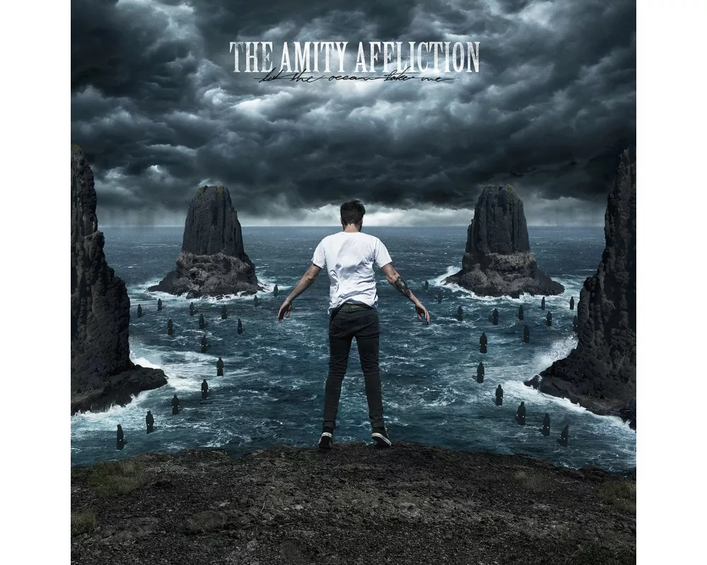 Let The Ocean Take Me