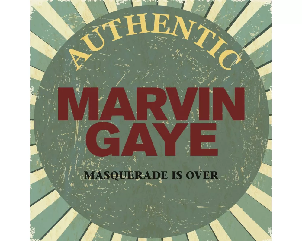 The Masquerade is Over-Early Hits