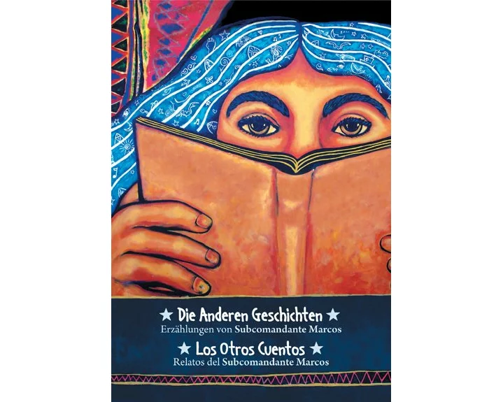 Die anderen Geschichten