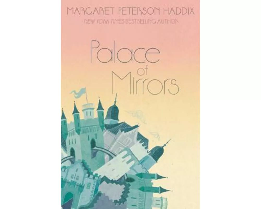 Palace of Mirrors