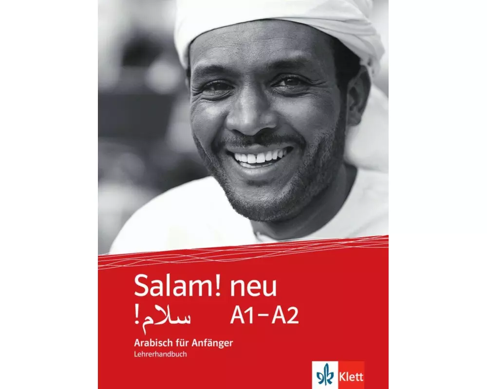Salam! neu A1-A2