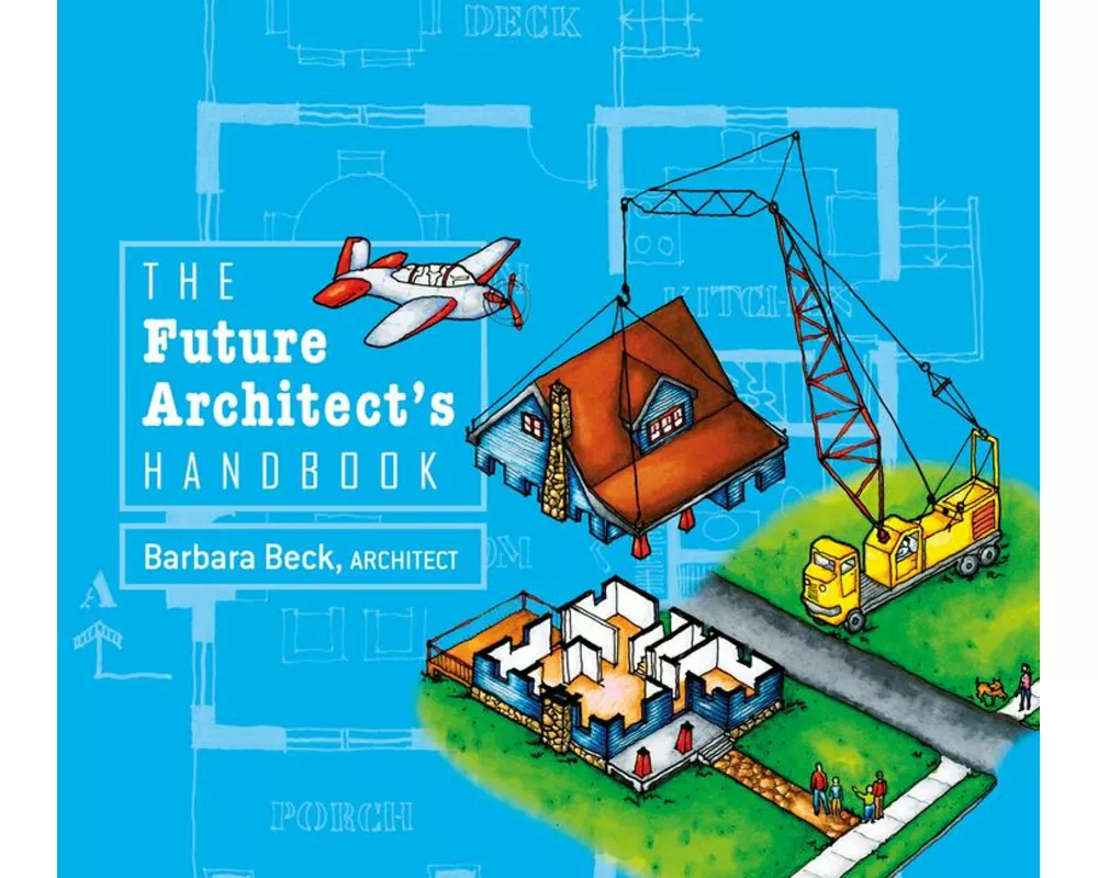 The Future Architect's Handbook