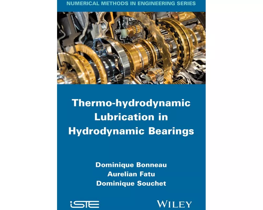 Thermo-hydrodynamic Lubrication in Hydrodynamic Bearings