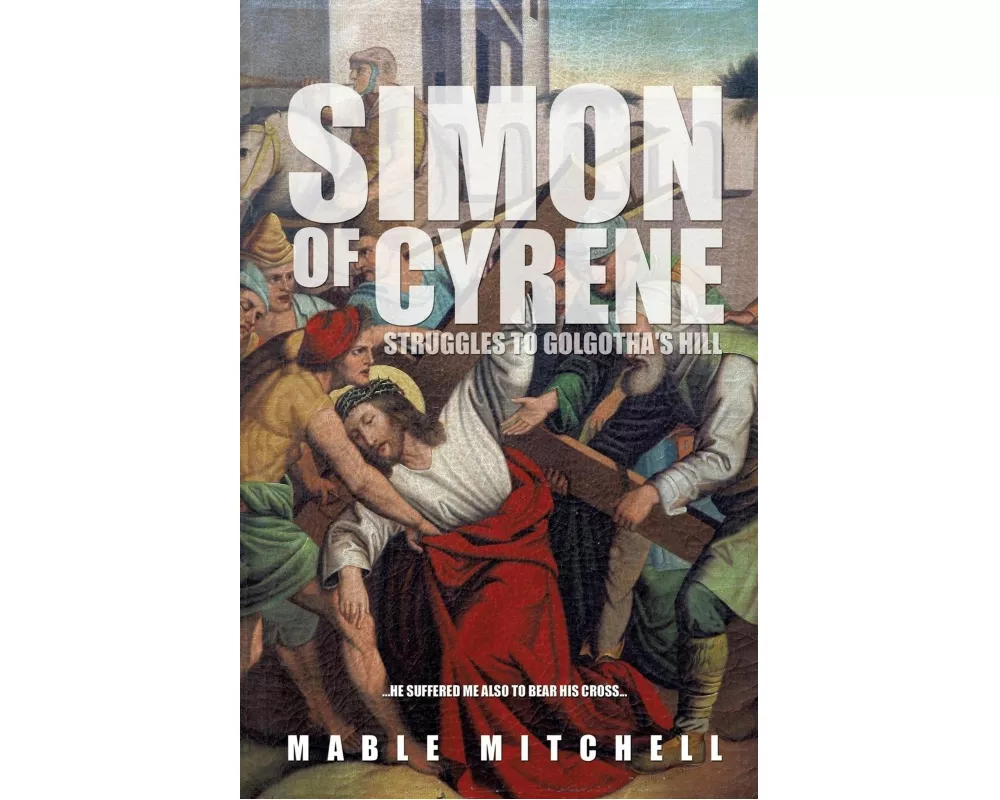 Simon of Cyrene