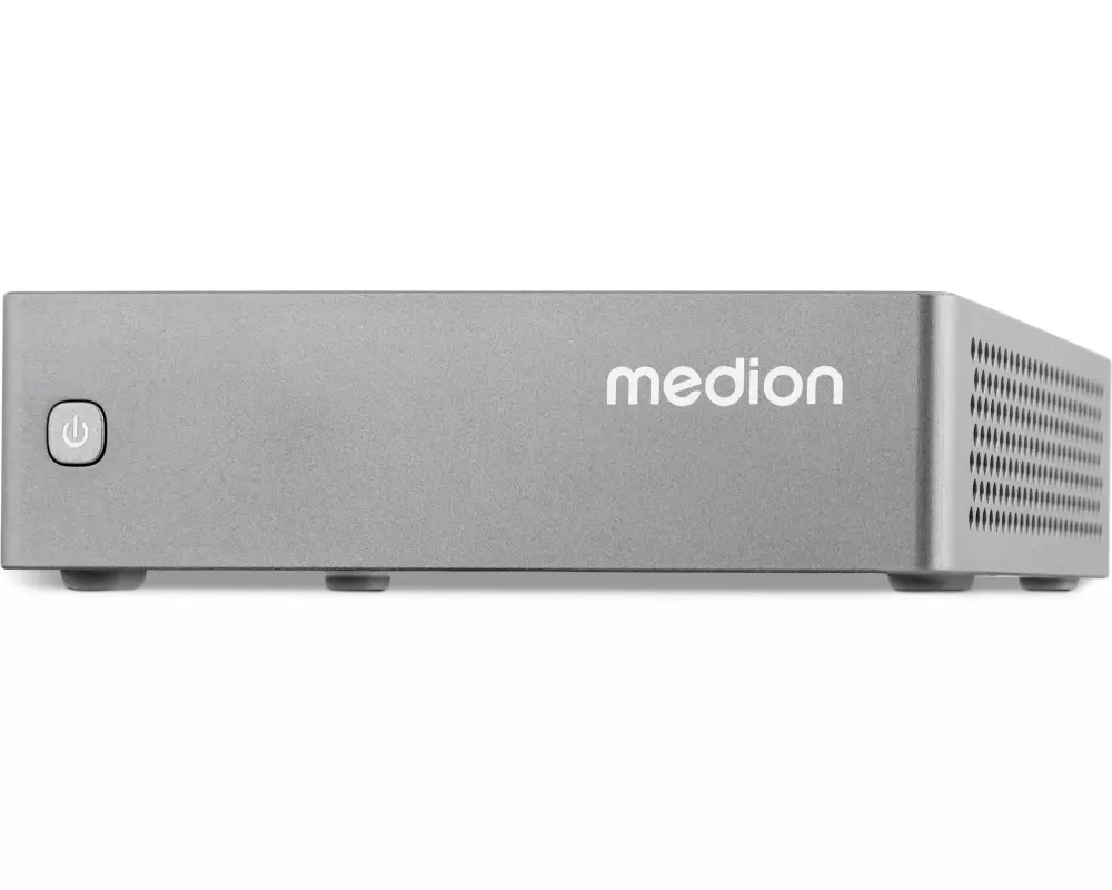 Medion Mini PC S06e (MD35350)