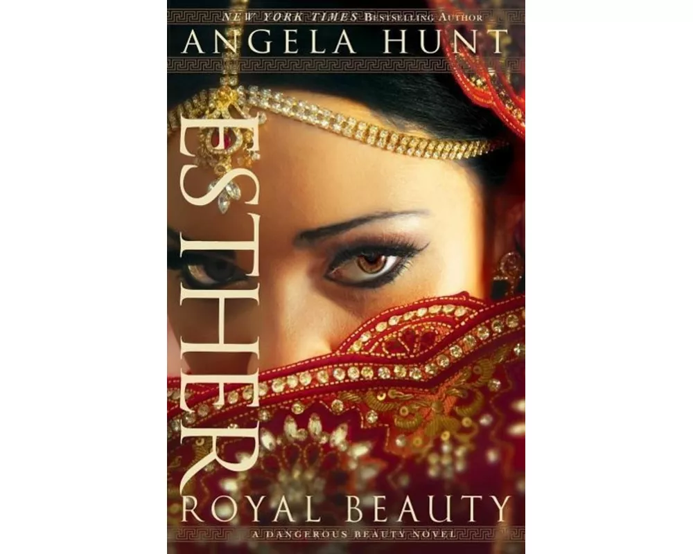 Esther – Royal Beauty