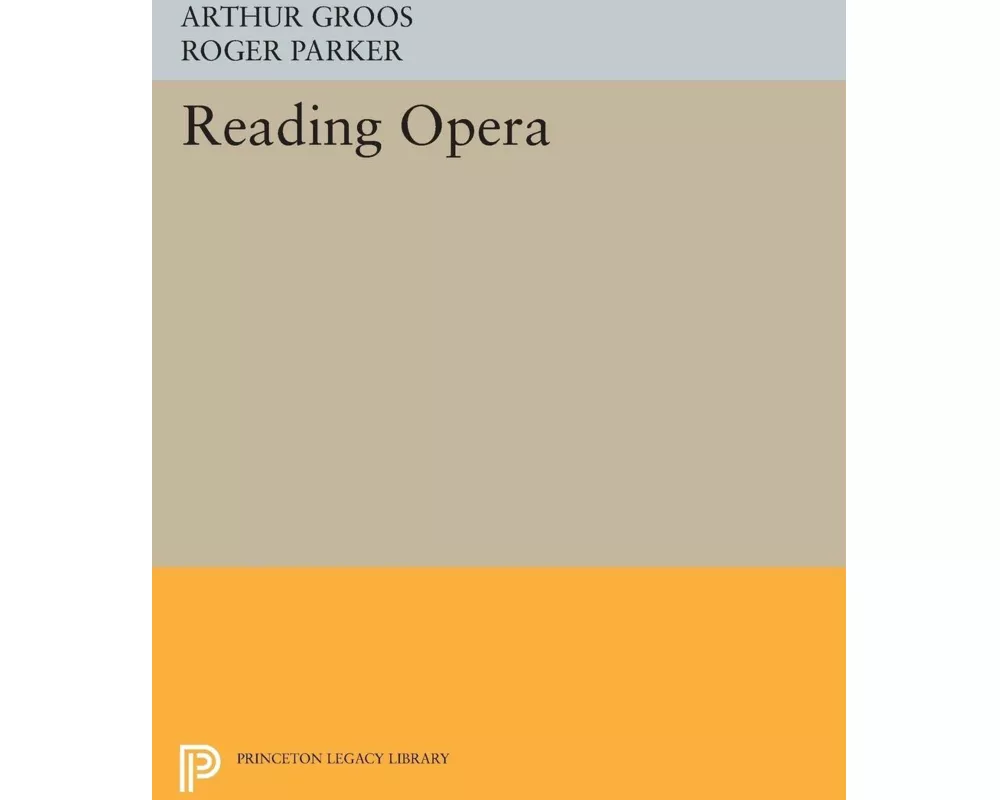 Reading Opera