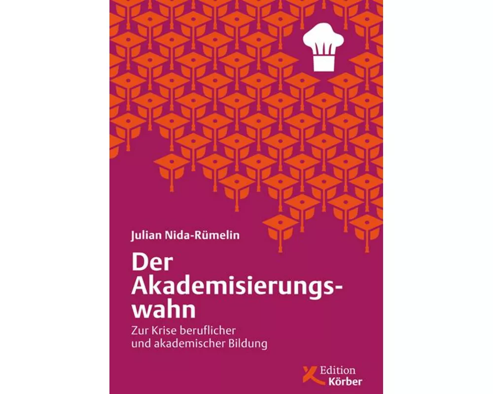 Der Akademisierungswahn