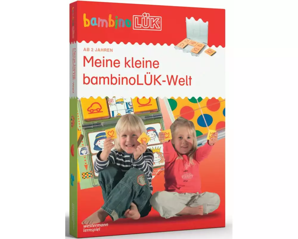 bambinoLÜK-Set