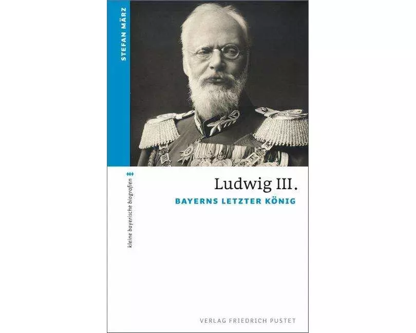 Ludwig III