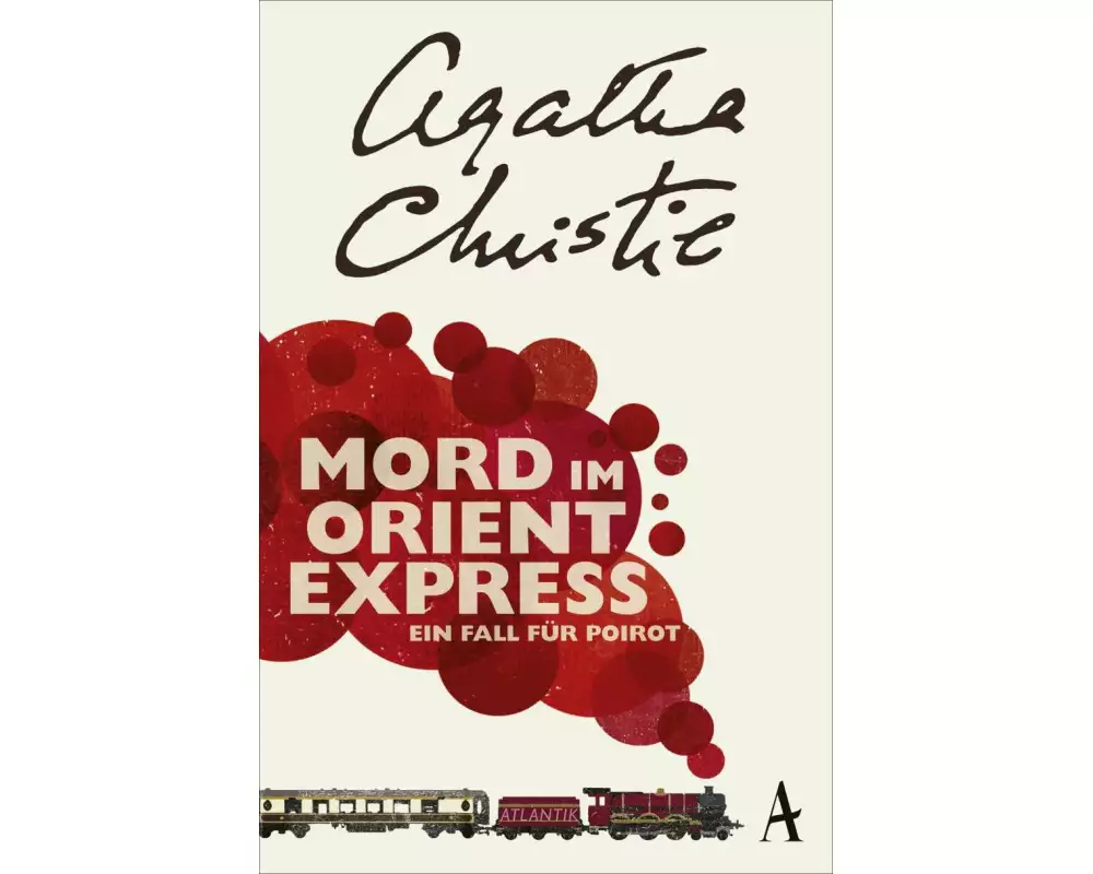 Mord im Orientexpress