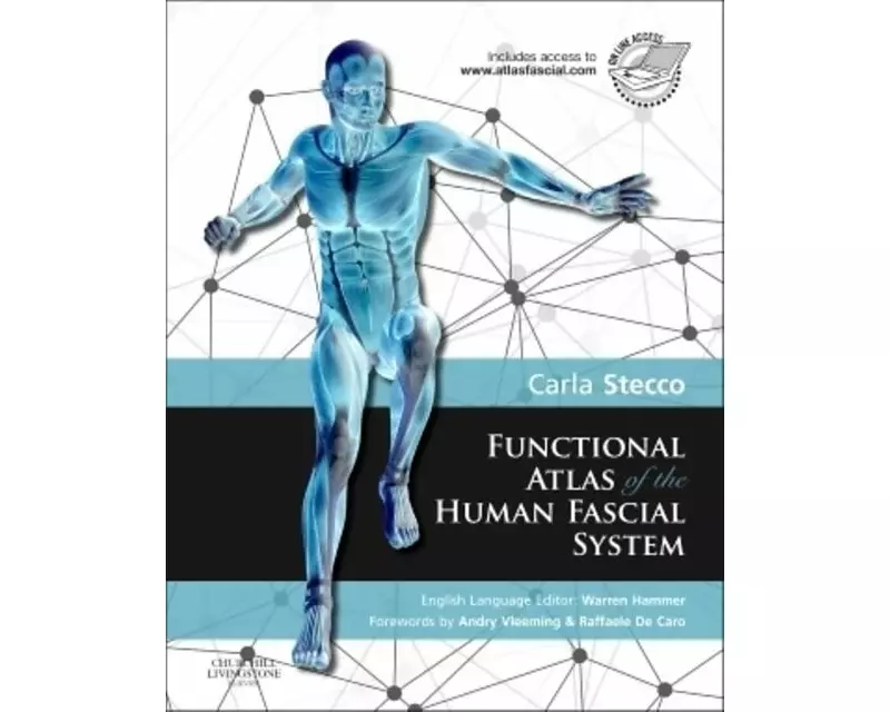 Functional Atlas of the Human Fascial System
