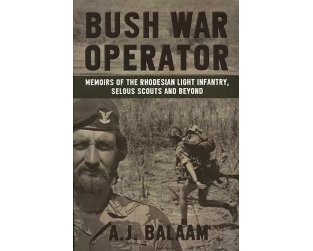 Bush War Operator